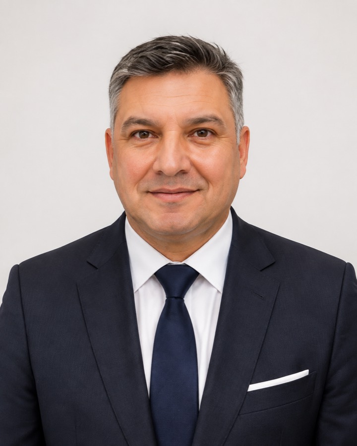 Pablo Pérez Cabezas
