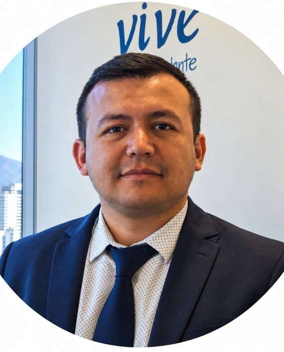 Rubén Arévalo Ponce